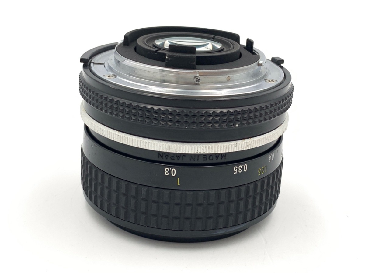 ニコン Ai Nikkor 28mm F2.8