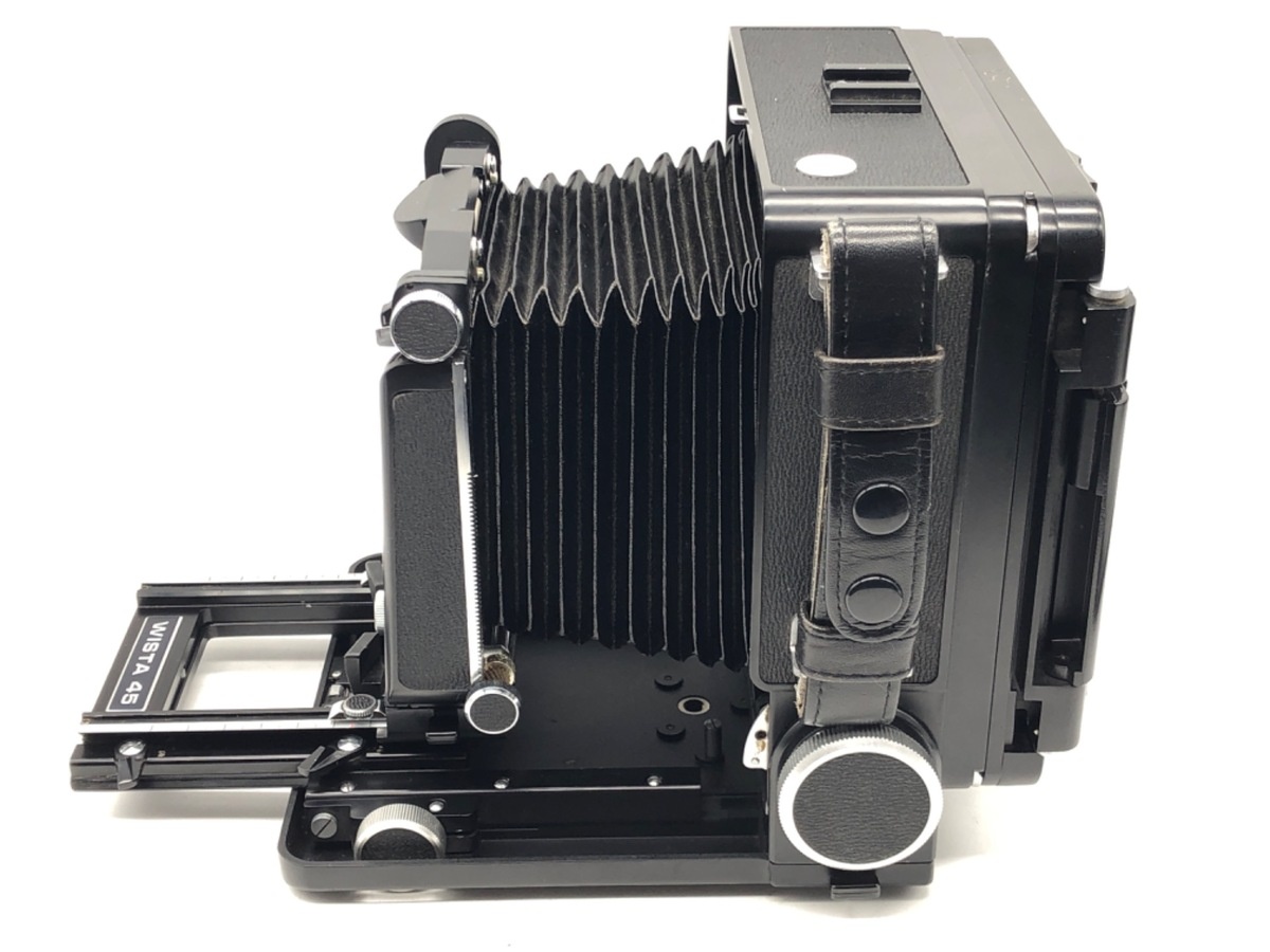 ウィスタ 45VX ボディ