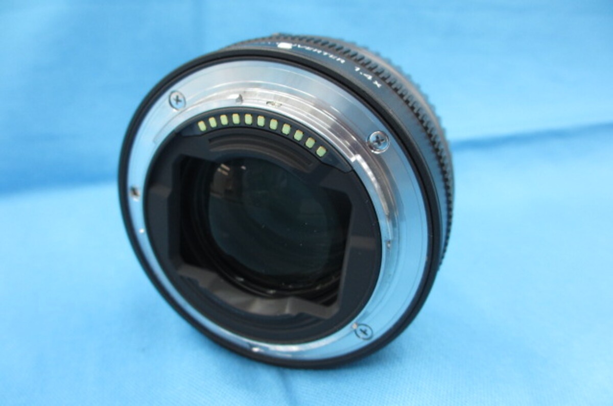 ニコン Z テレコンバーター TC-1.4x