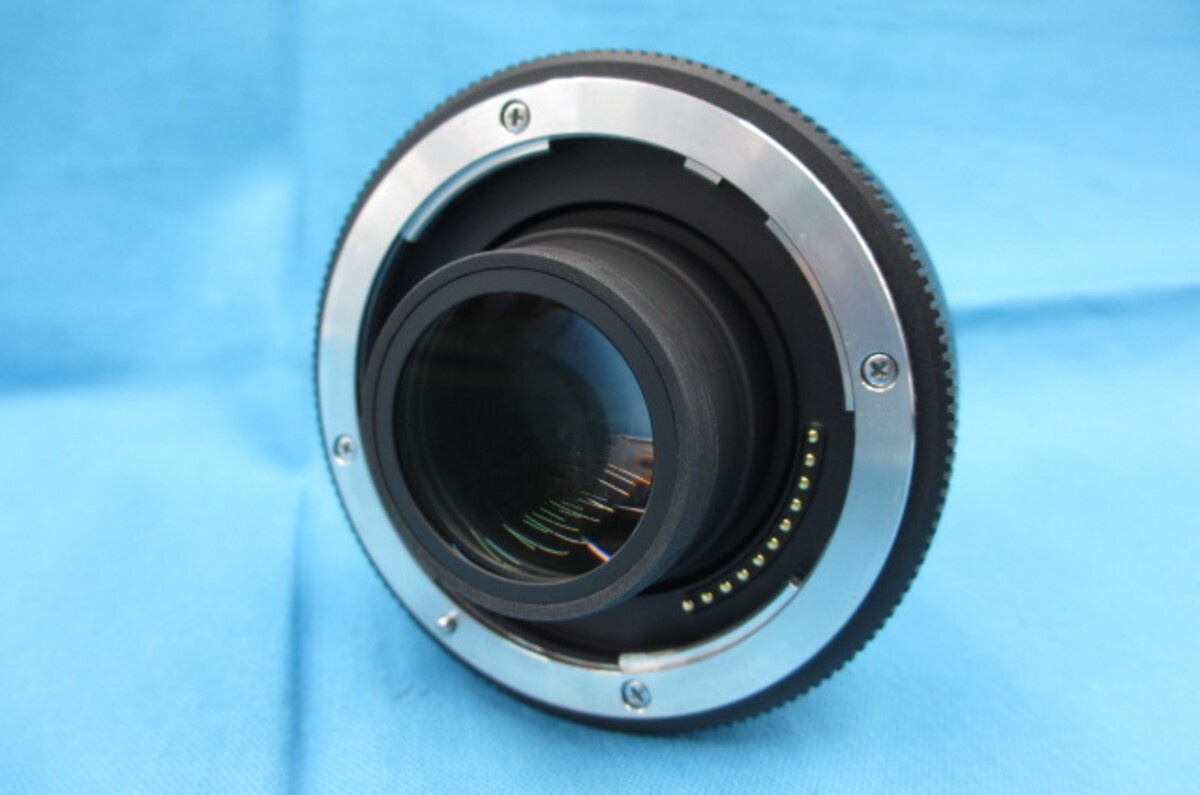 ニコン Z テレコンバーター TC-1.4x