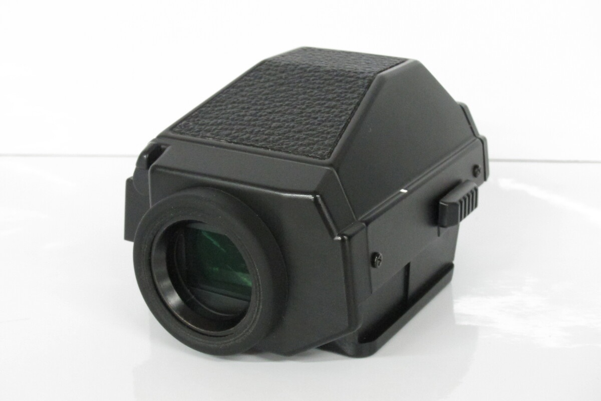 ニコン F3用アイレベルファインダー DE-2