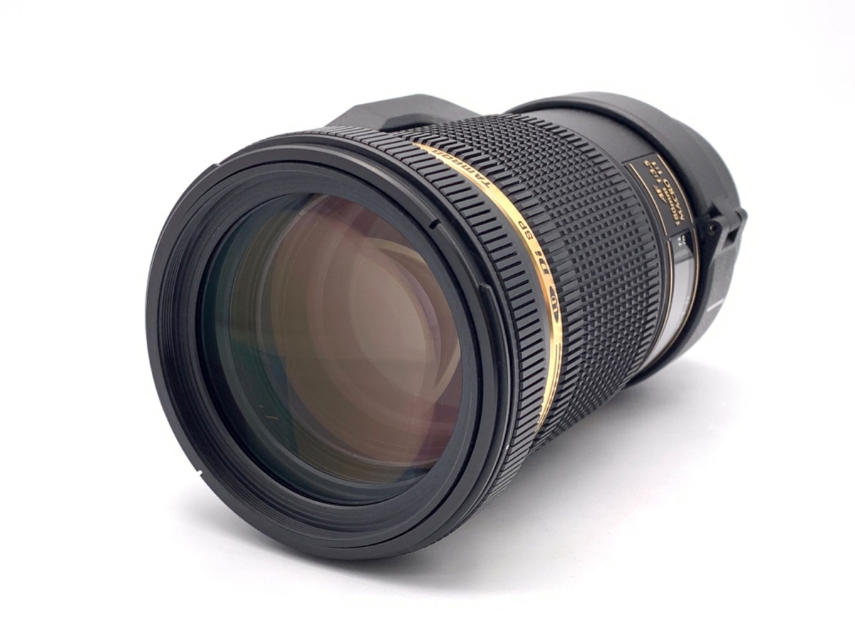 タムロン SP AF 180mm F/3.5 Di LD MACRO ソニー用