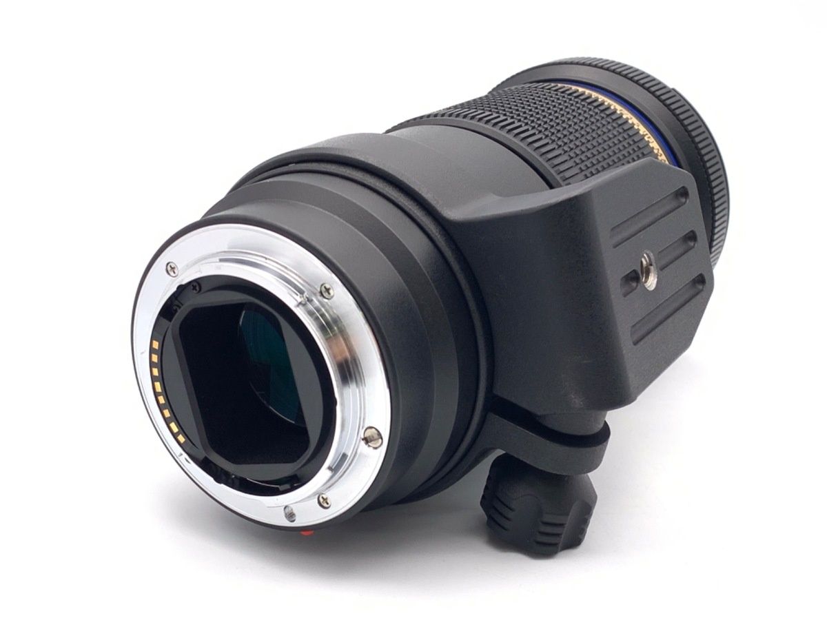 タムロン SP AF 180mm F/3.5 Di LD MACRO ソニー用
