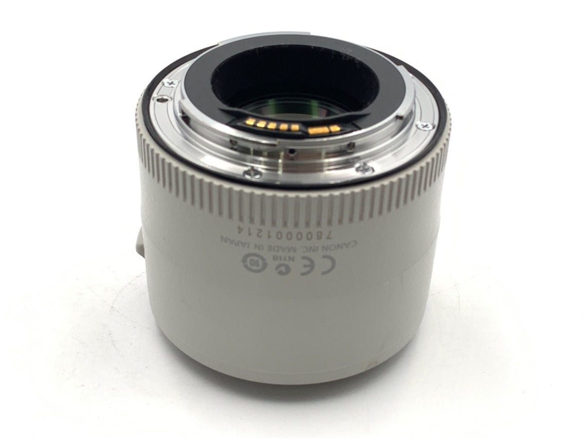 キヤノン エクステンダー EF2xIII