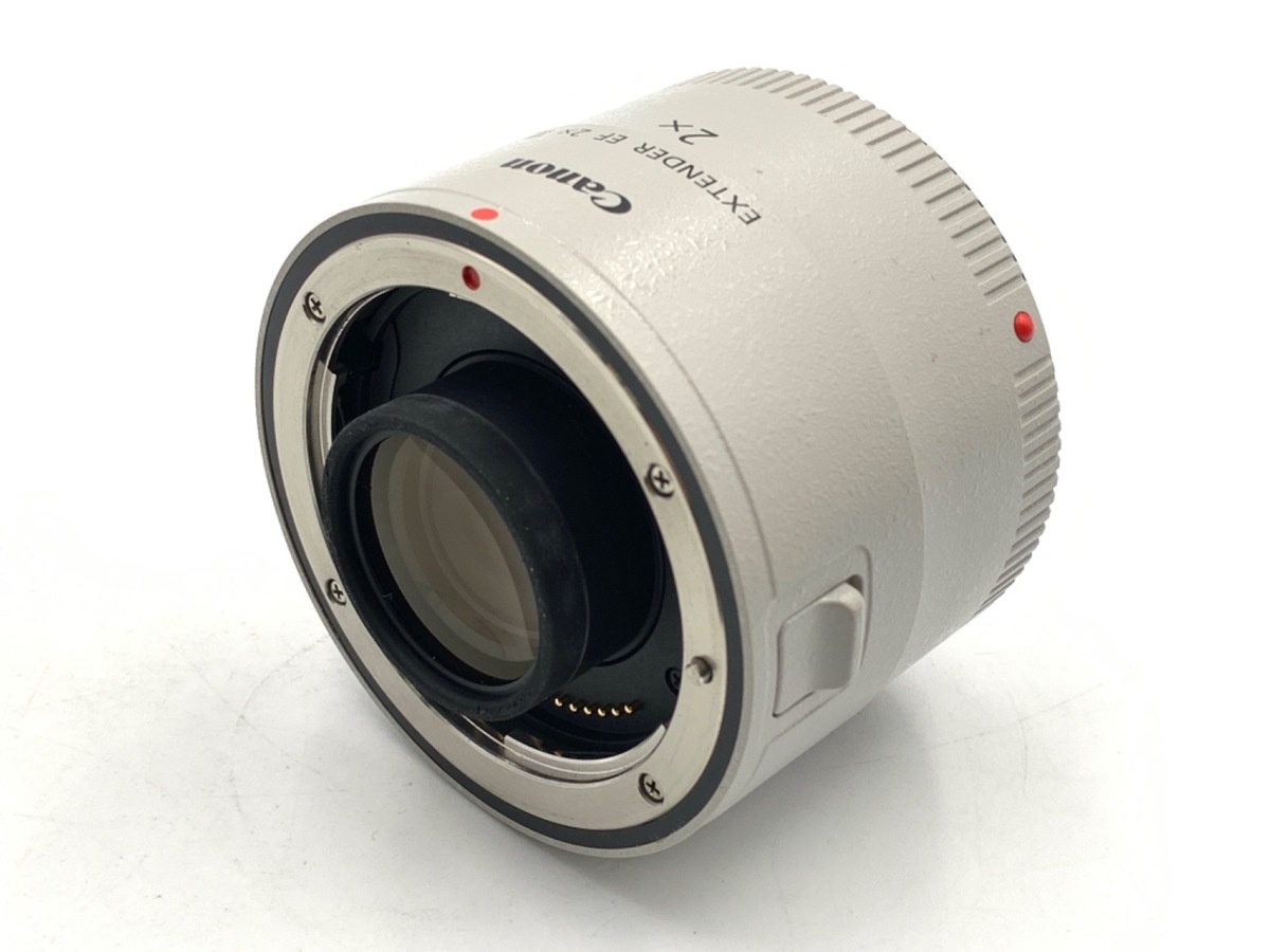 キヤノン エクステンダー EF2xIII