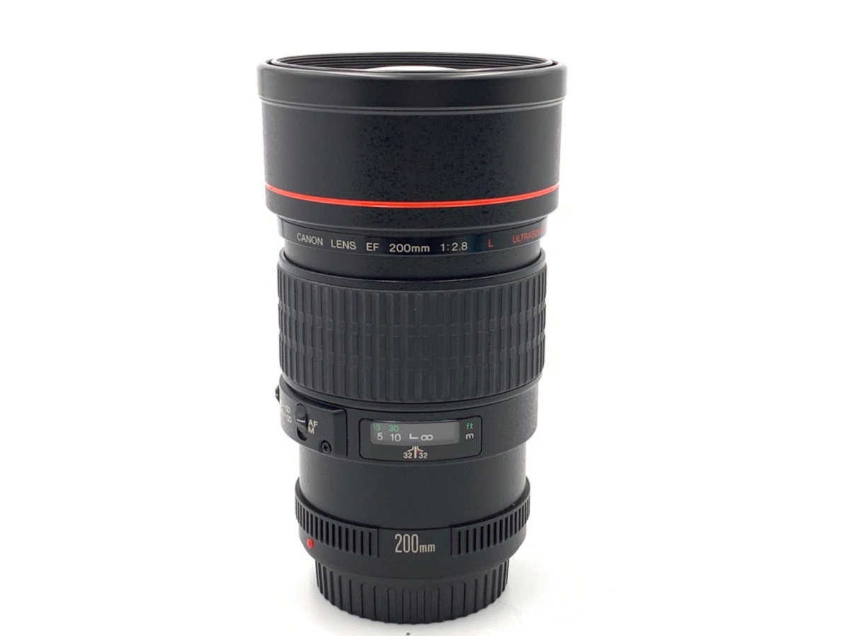 キヤノン(CANON) EF 200/2.8 L USM