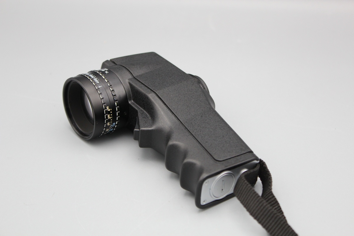 ペンタックス デジタルスポットメーター