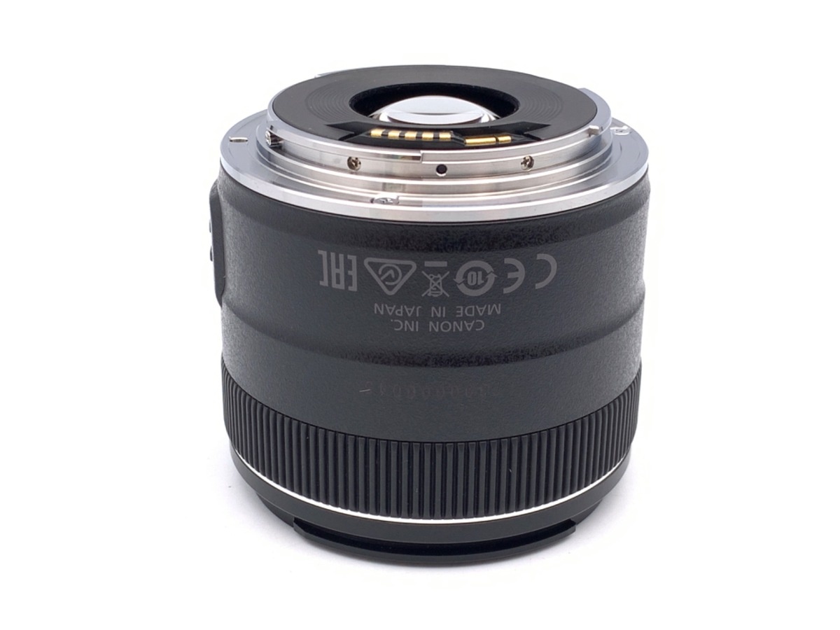 キヤノン EF24mm F2.8 IS USM