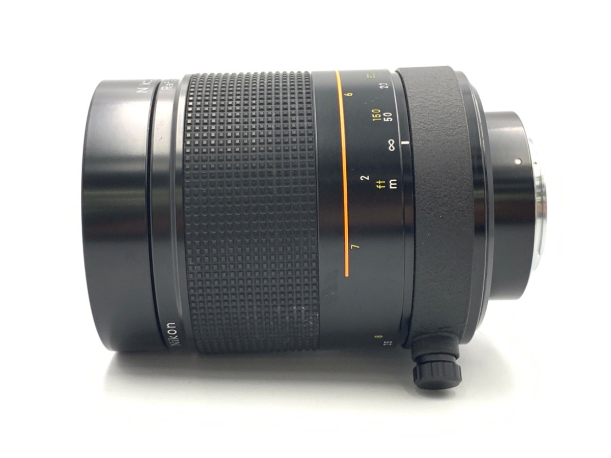 ニコン（Nikon）RF Nikkor 500/8 New