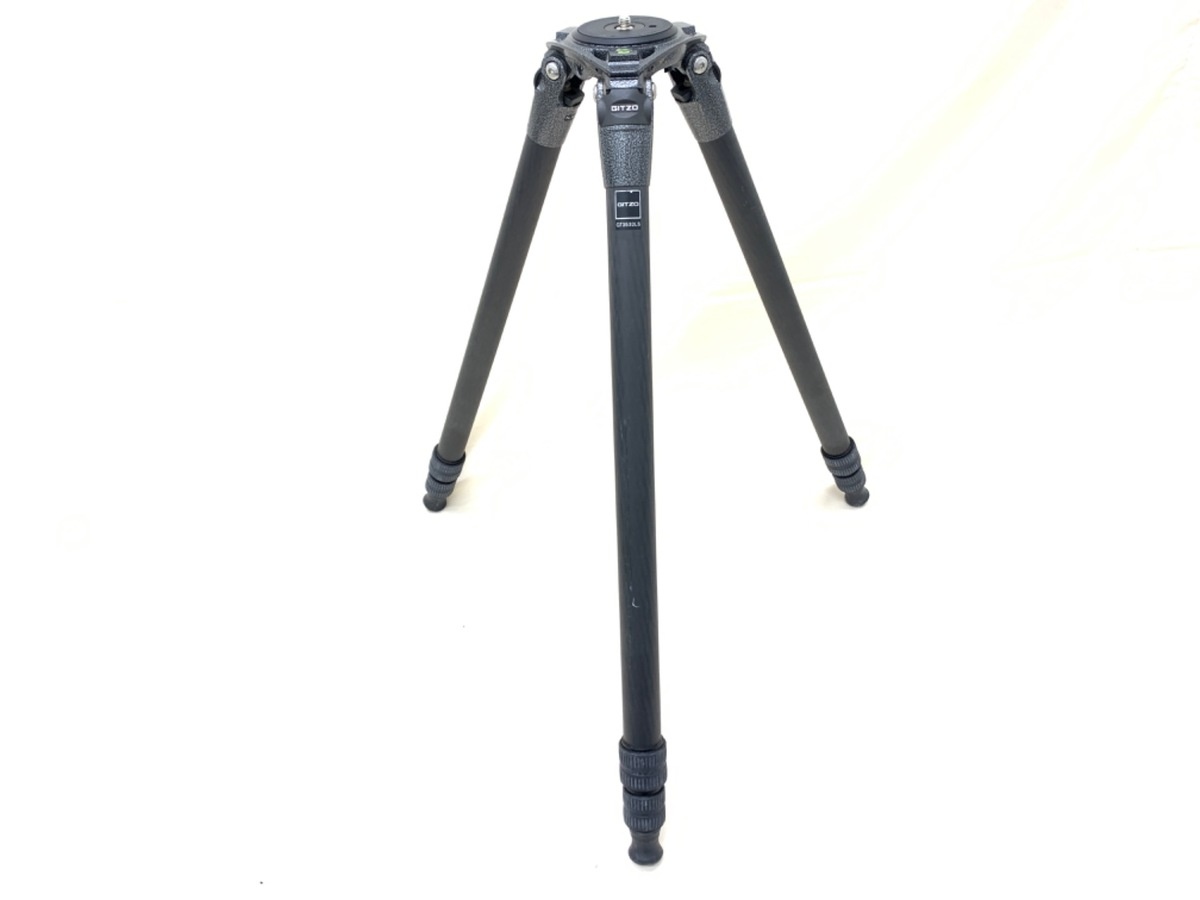 ジッツオ GT3532LS システマティック三脚 3型3段 ロング