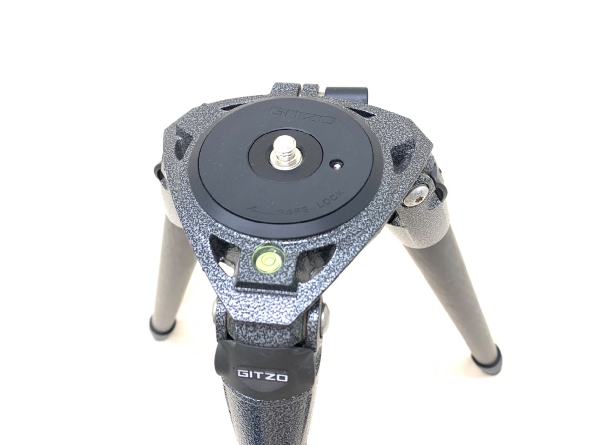 ジッツオ GT3532LS システマティック三脚 3型3段 ロング