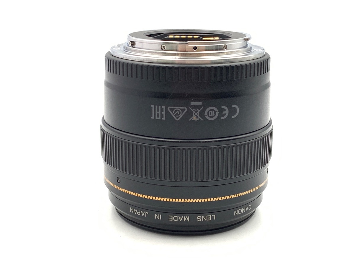 キヤノン EF85mm F1.8 USM