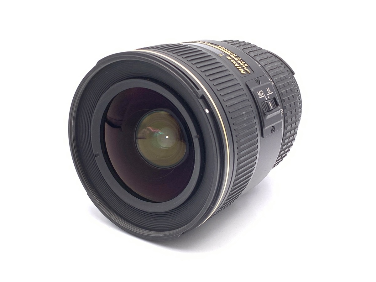 ニコン Ai AF-S Zoom Nikkor ED 17-35mm F2.8D (IF)