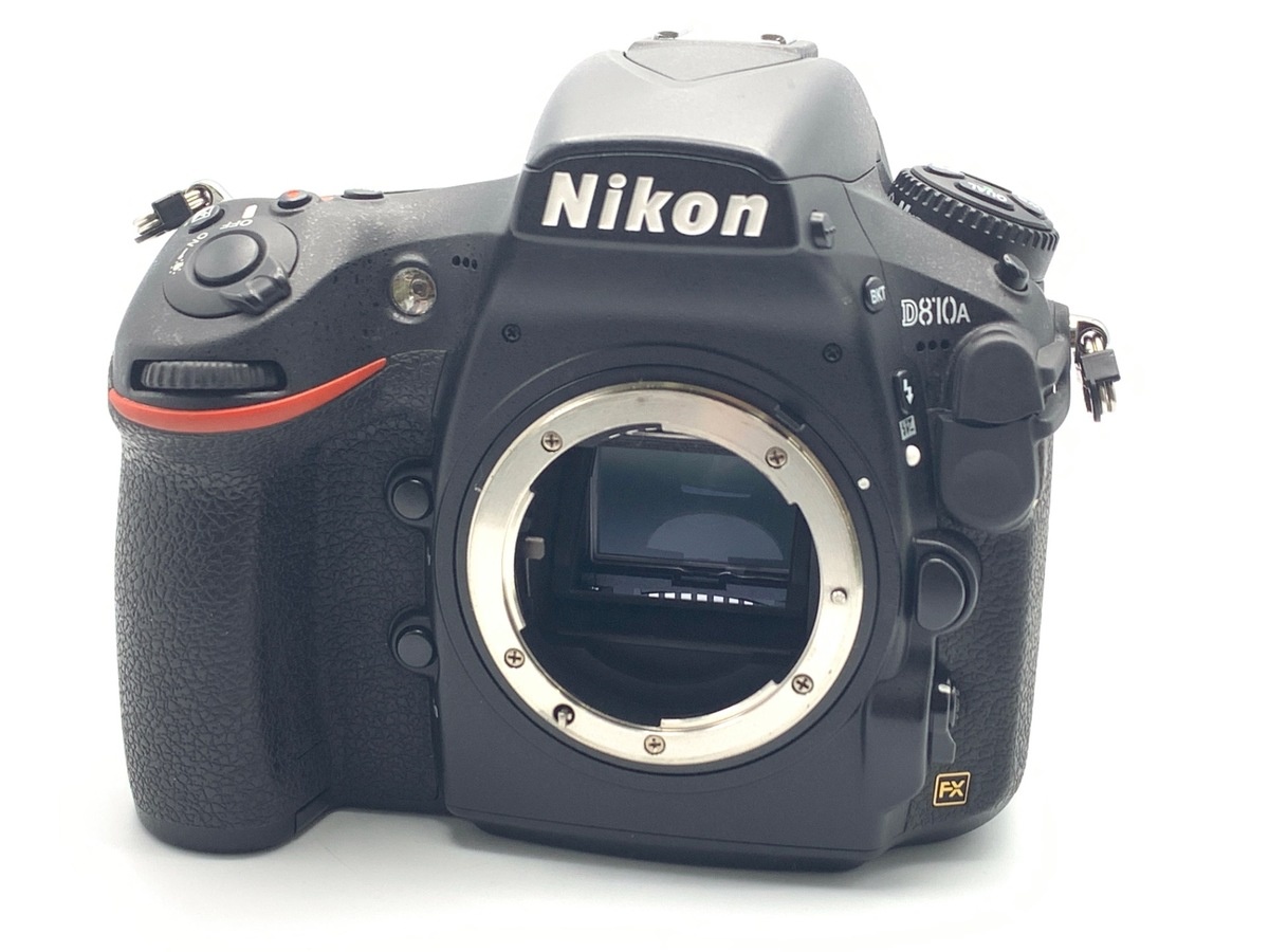 ニコン D810A ボディ