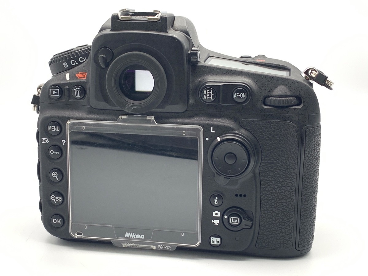 ニコン D810A ボディ