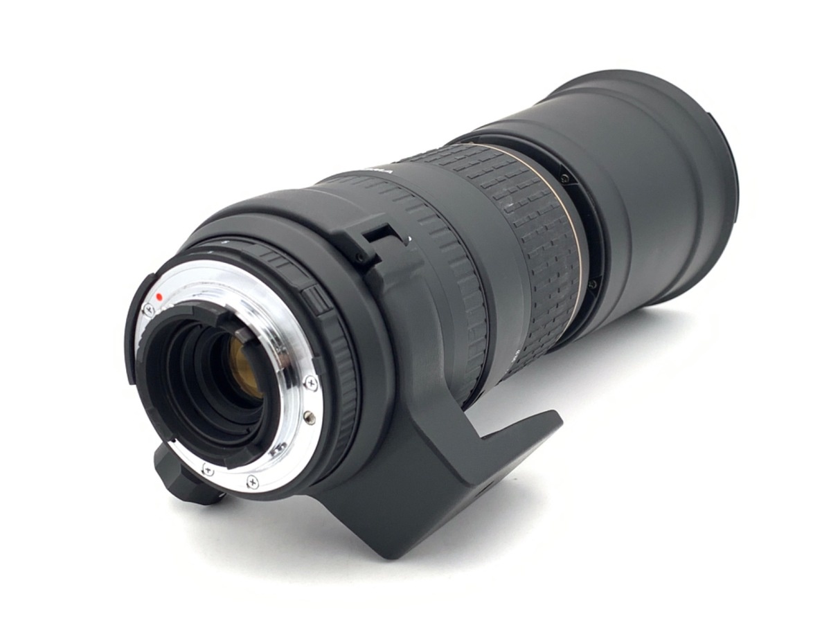 シグマ APO 170-500mm F5-6.3 DG ニコン用