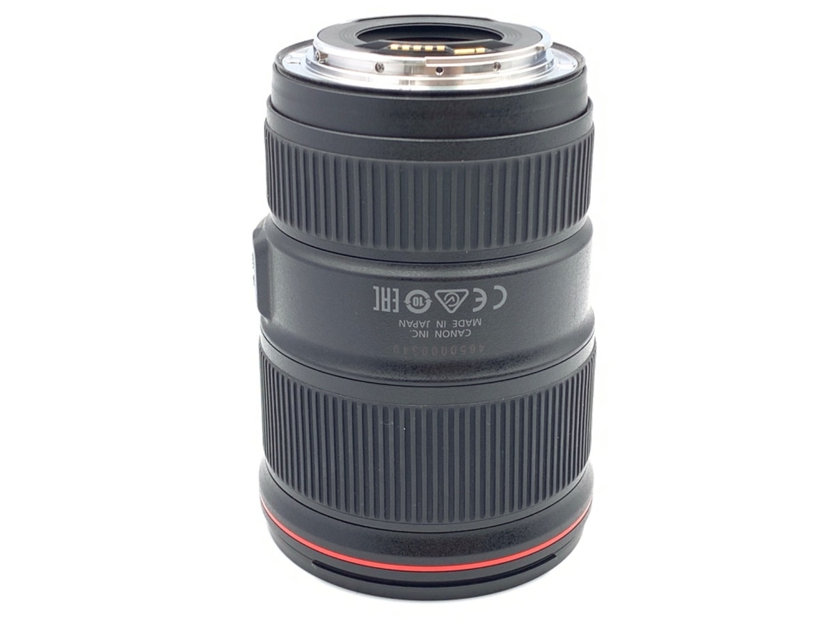 キヤノン EF16-35mm F4L IS USM