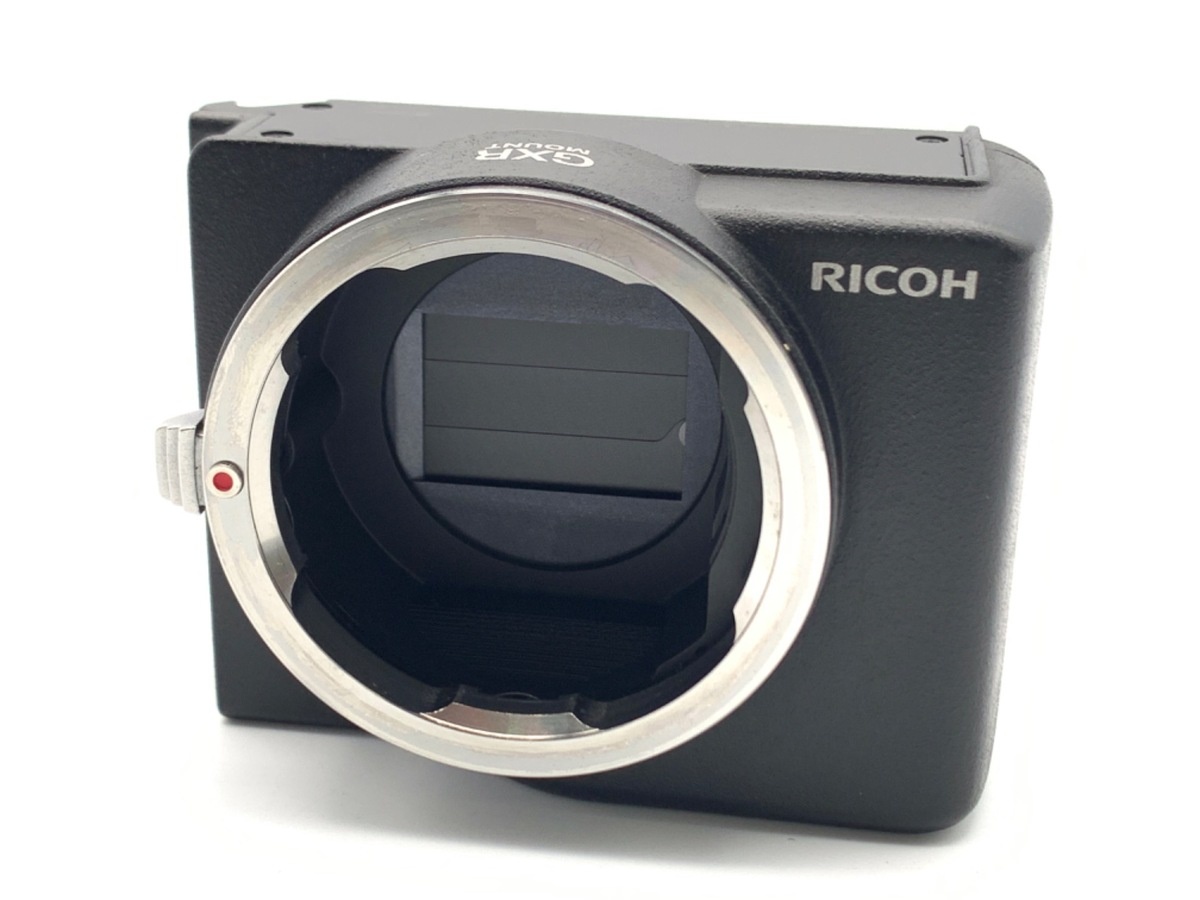 リコー GXR MOUNT A12