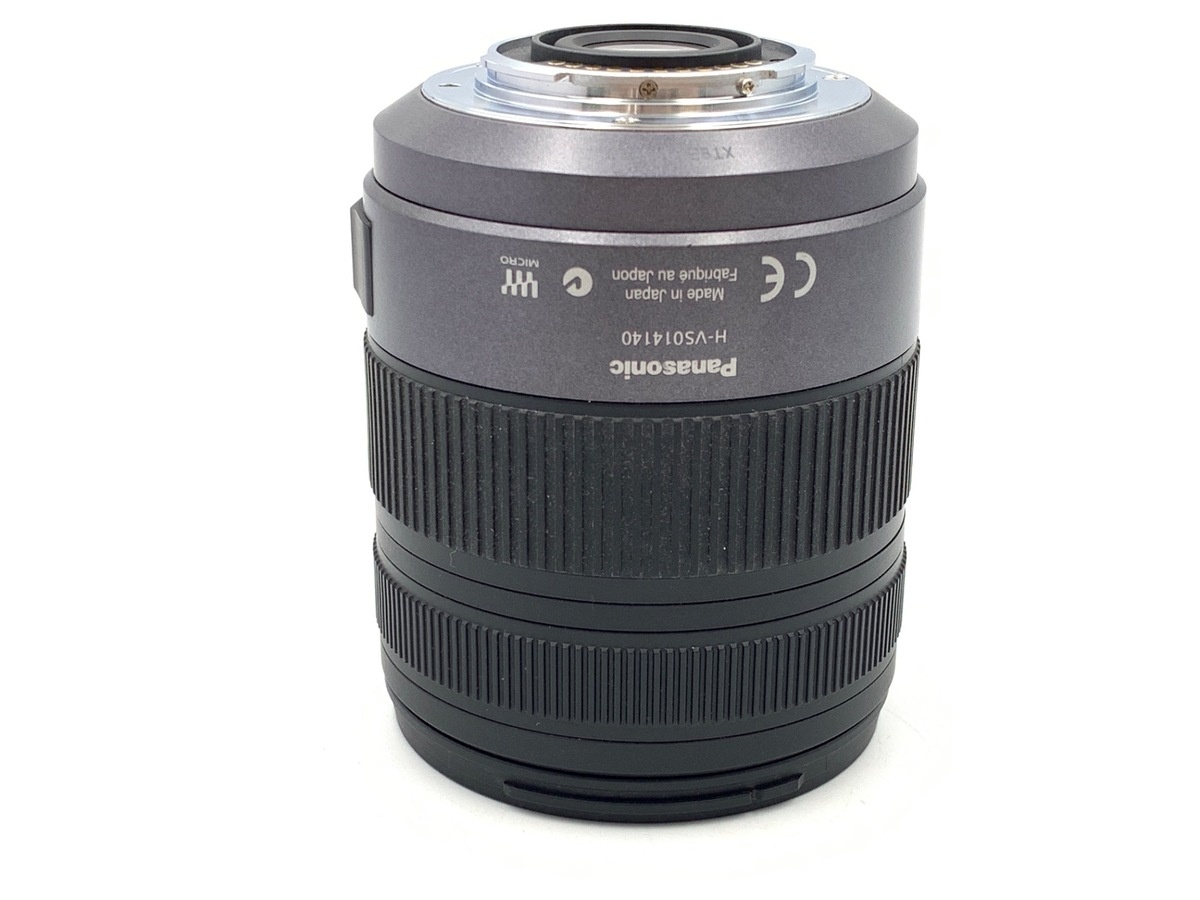 パナソニック LUMIX G VARIO HD 14-140mm/F4.0-5.8 ASPH./MEGA O.I.S [H-VS014140]