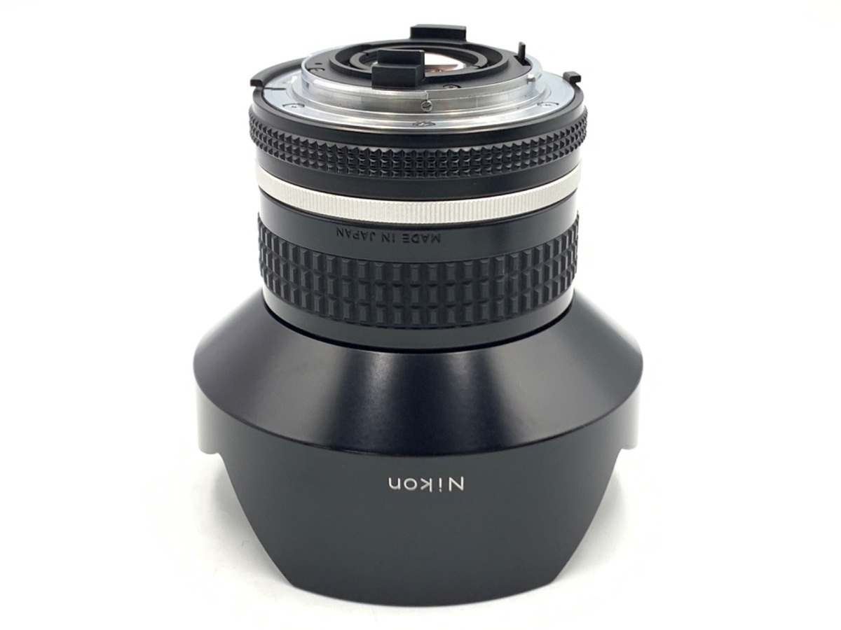 ニコン（Nikon）Ai-S 15/3.5