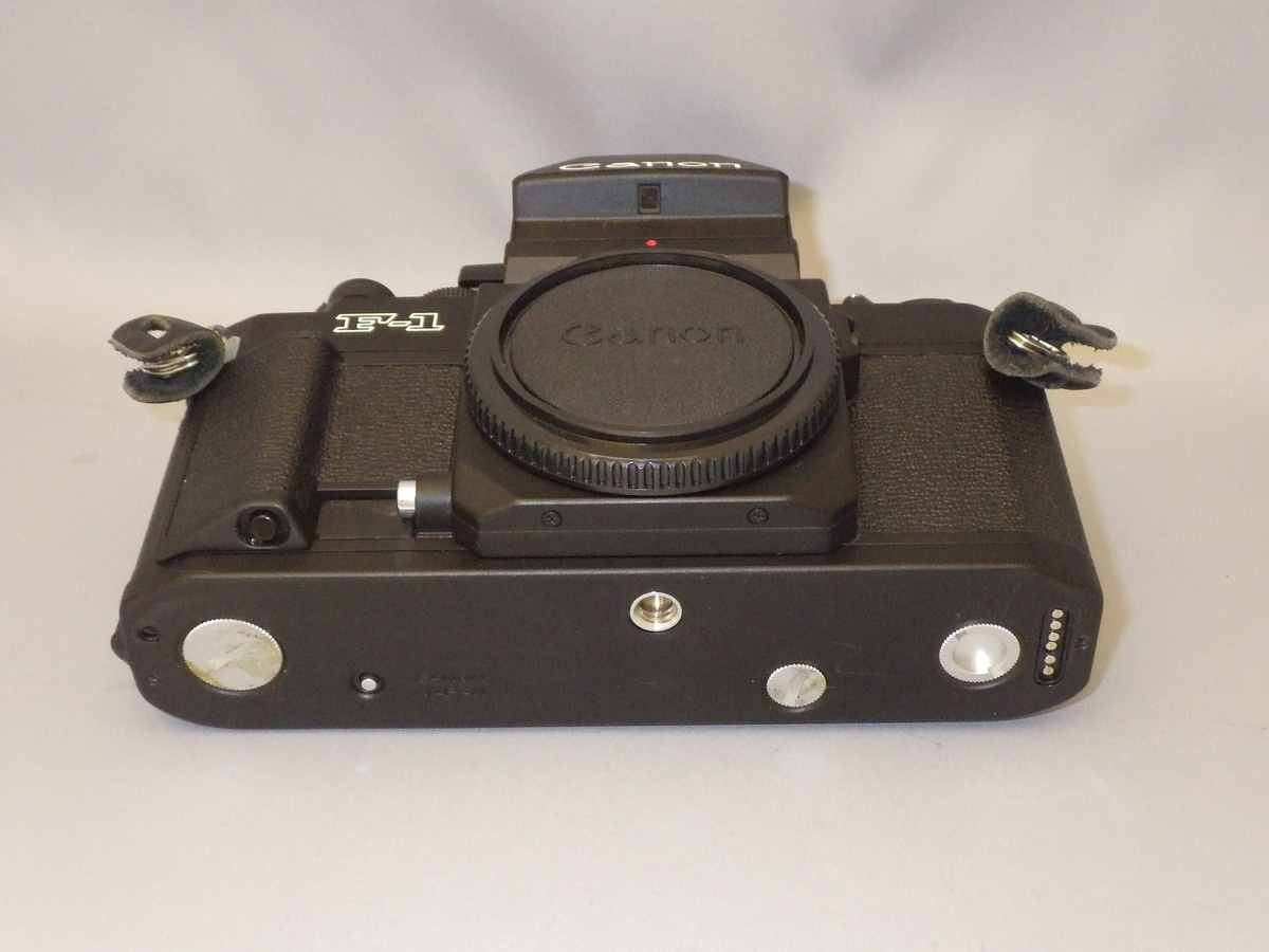 ニコン New FM2 Body ブラック