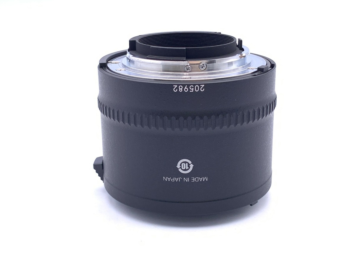 ニコン AF-S テレコンバーター TC-20E III