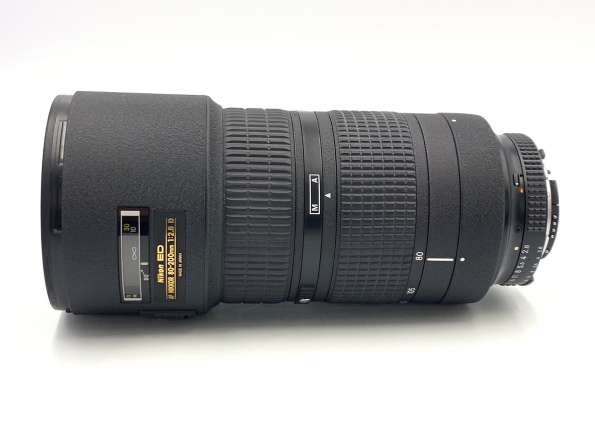ニコン Ai AF Zoom-Nikkor ED 80-200mm F2.8D <NEW>