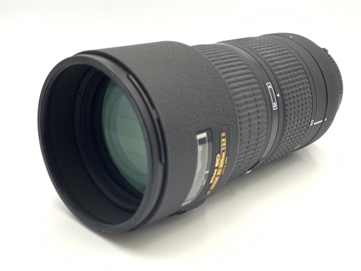 ニコン Ai AF Zoom-Nikkor ED 80-200mm F2.8D ＜NEW＞