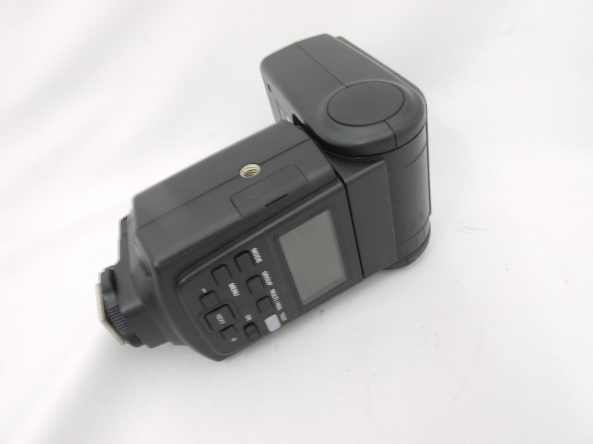 カクタス Cactus RF60X ワイヤレスフラッシュ