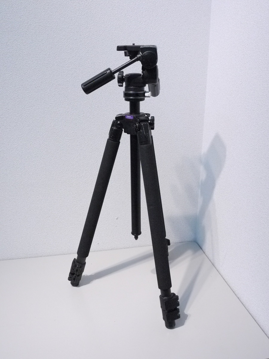 ベルボン(VELBON)ベルボン 三脚 ELカルマーニュ630