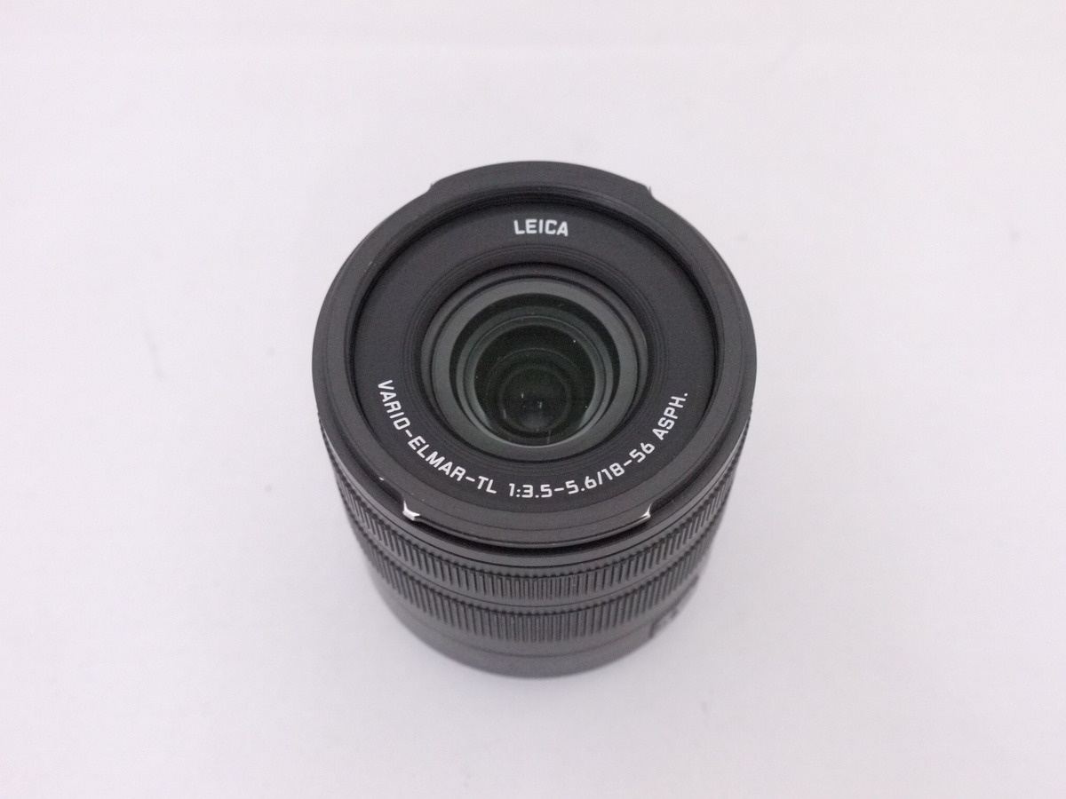 ライカ バリオ・エルマーT f3.5-5.6/18-56mm ASPH.