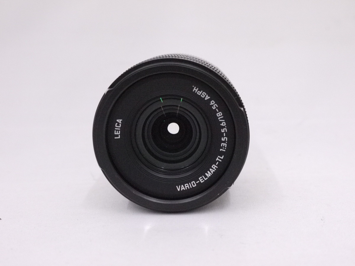 ライカ バリオ・エルマーT f3.5-5.6/18-56mm ASPH.