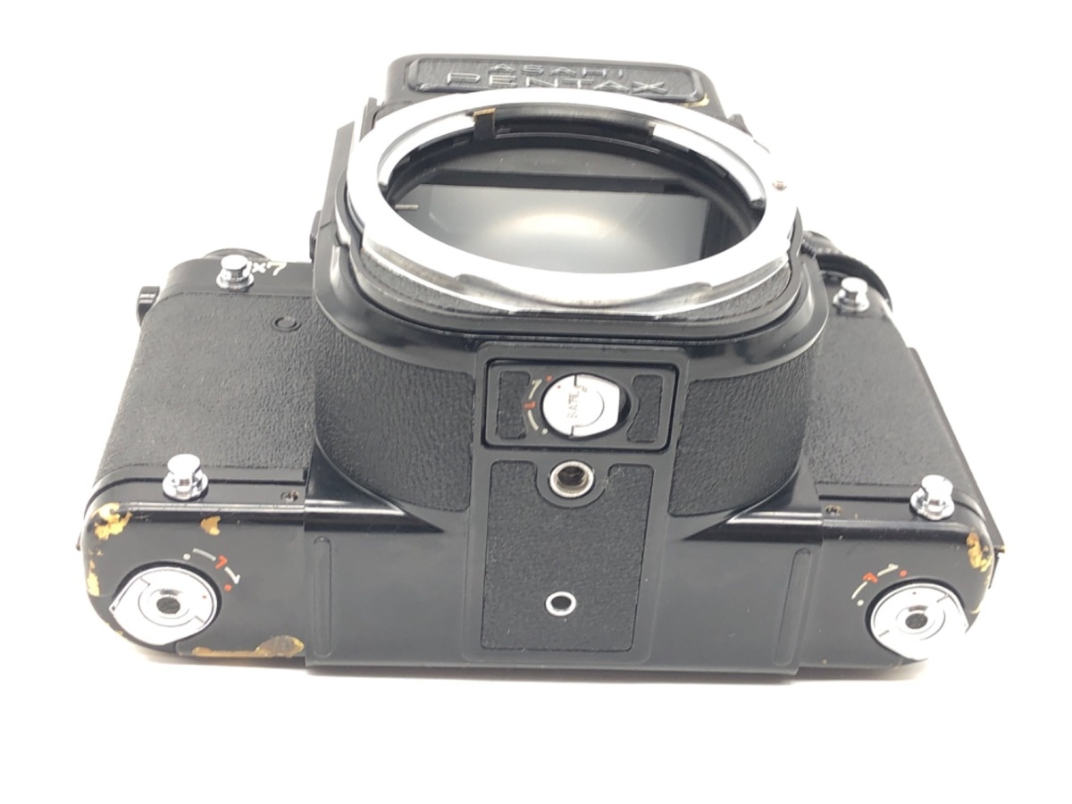 ペンタックス PENTAX6×7 TTLMup ボディ