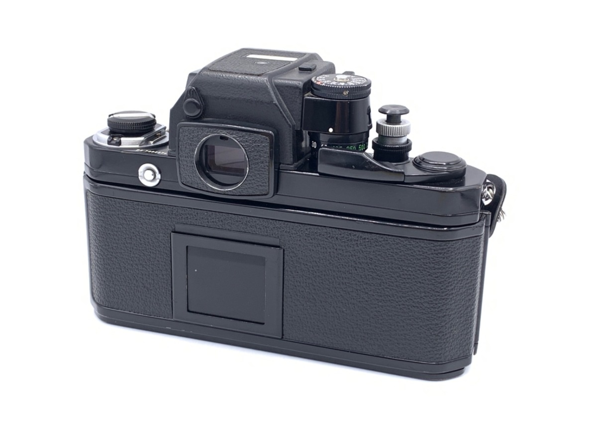 ニコン F2フォトミックSB ボディ ブラック