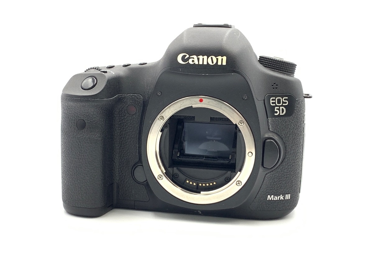キヤノン EOS 5D MarkIII ボディ