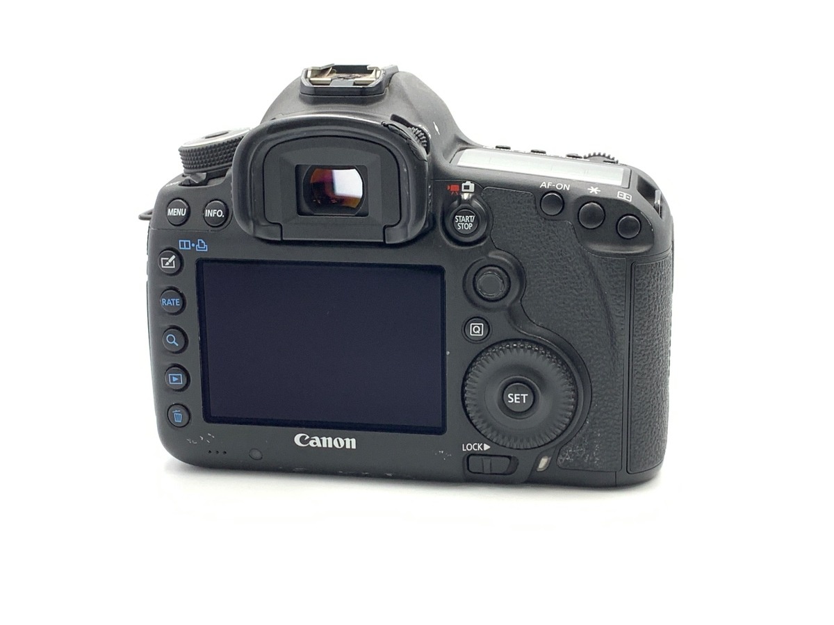 キヤノン EOS 5D MarkIII ボディ