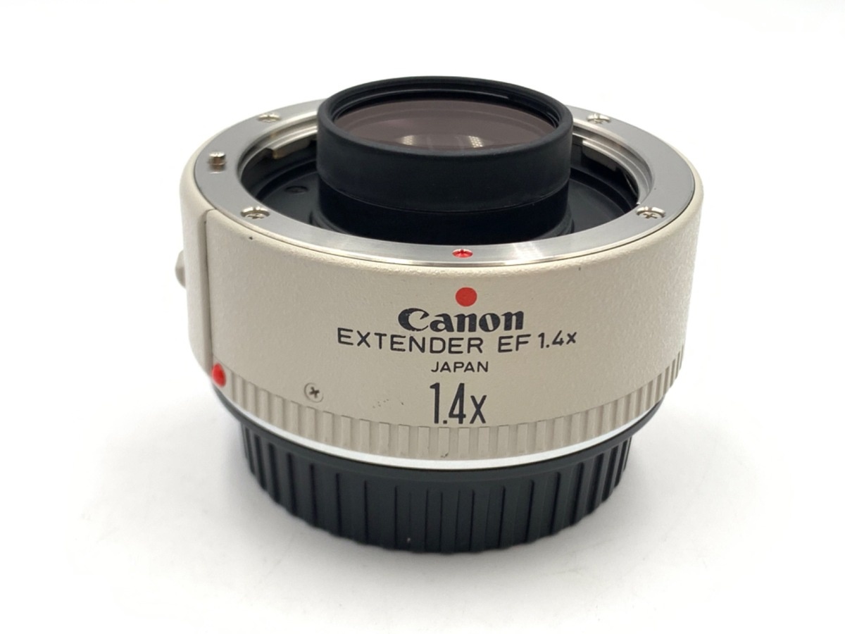 キヤノン Extender EF 1.4X