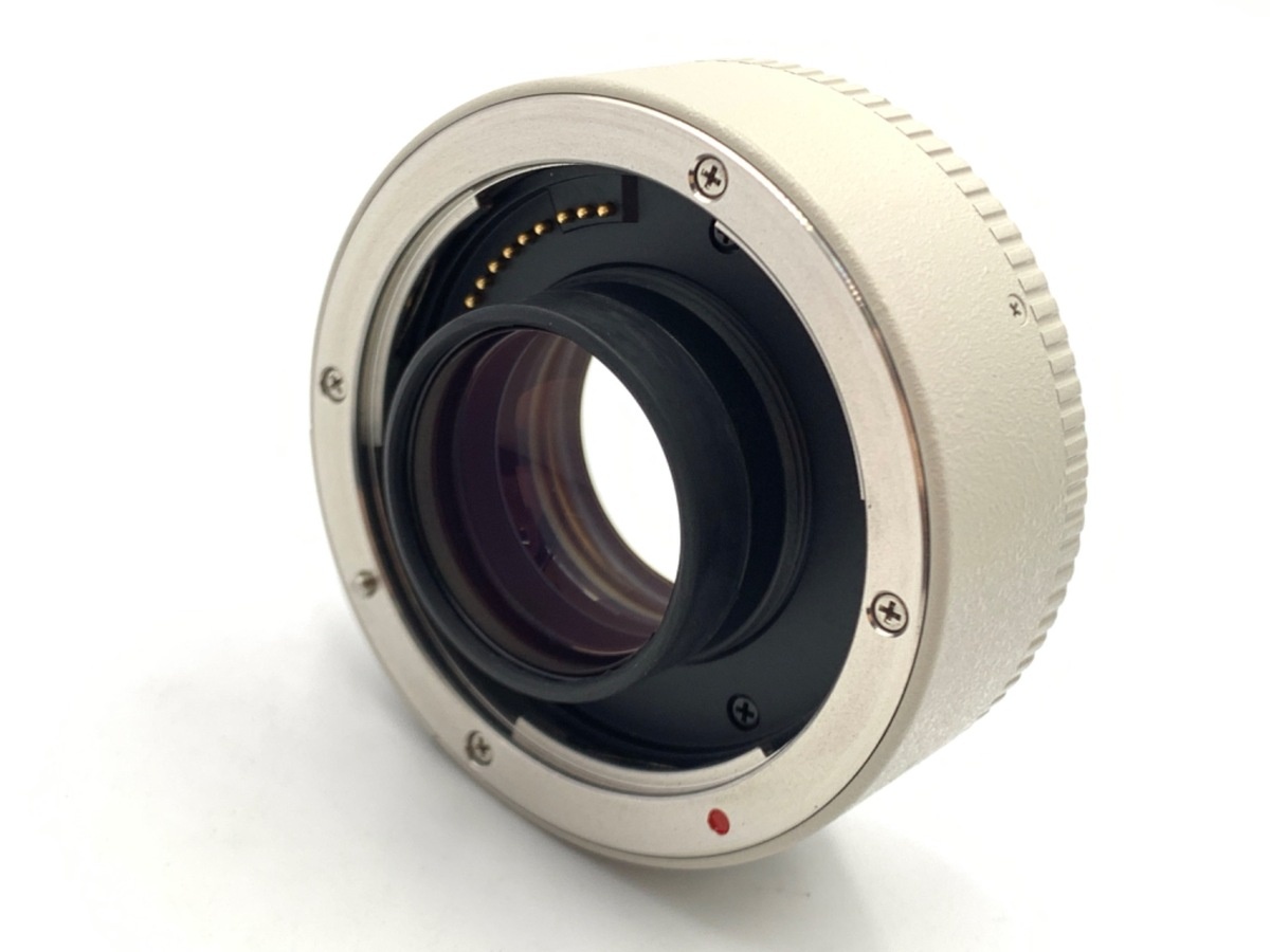 キヤノン Extender EF 1.4X