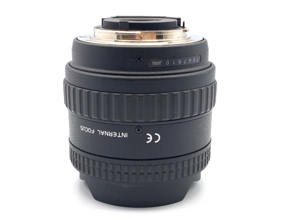 トキナー AT-X 107 DX Fish Eye ニコン用(10mm-17mm)