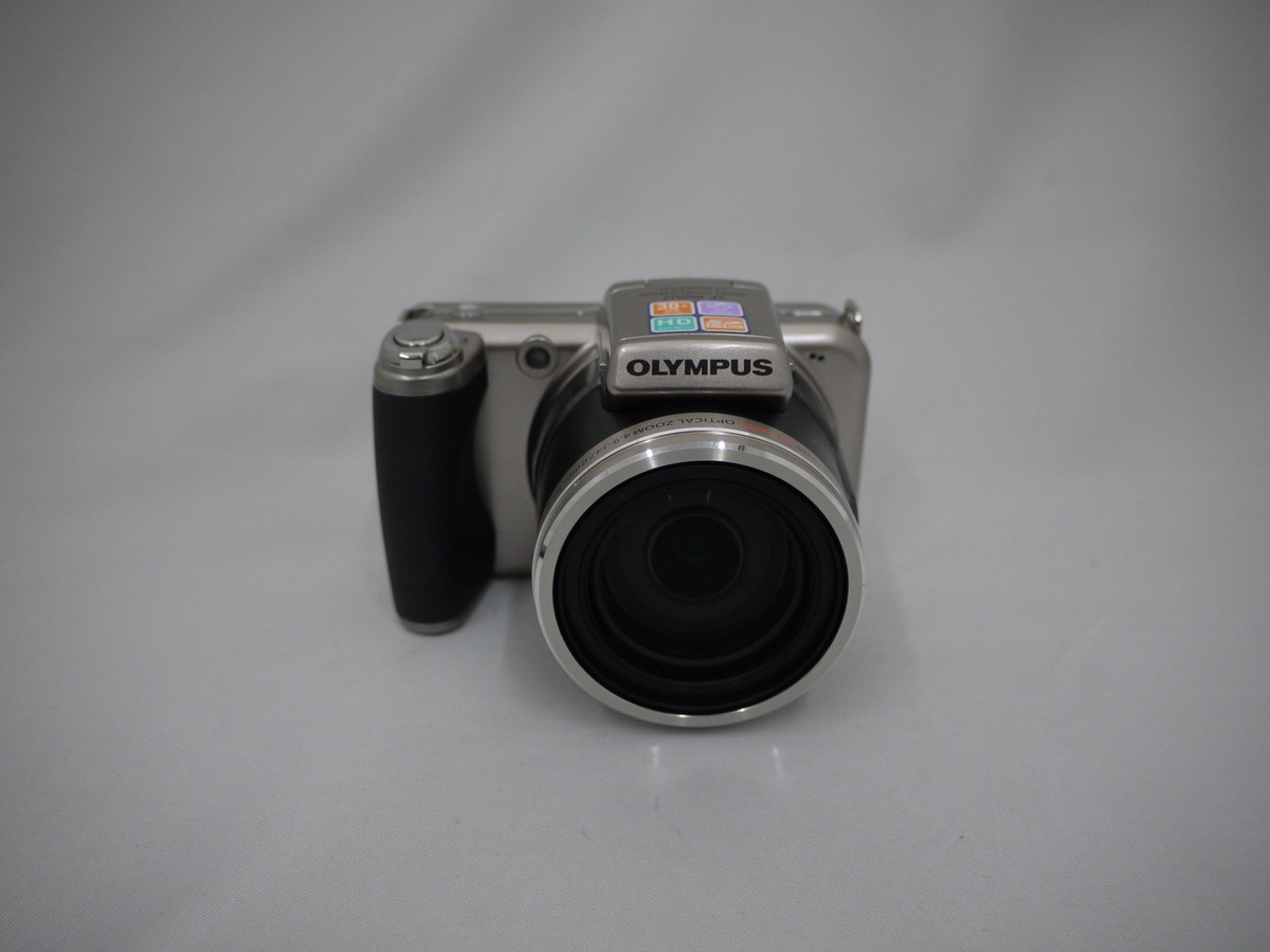 オリンパス SP-800UZ