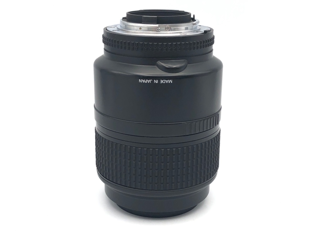 ニコン AF-N 105/2.8 マイクロ