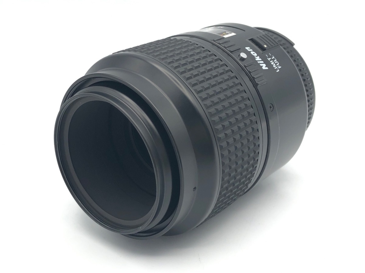 ニコン AF-N 105/2.8 マイクロ