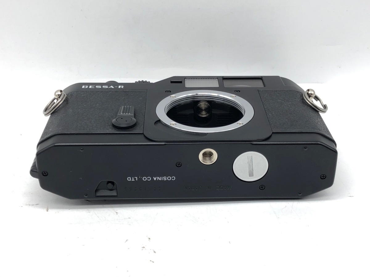 コシナ フォクトレンダー BESSA-R