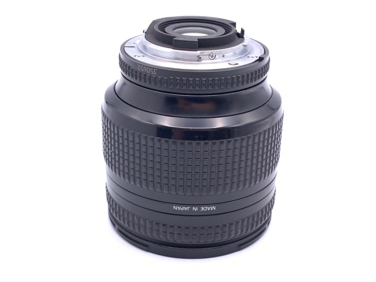 ニコン AF-N 24-120/3.5-5.6 IF Dタイプ