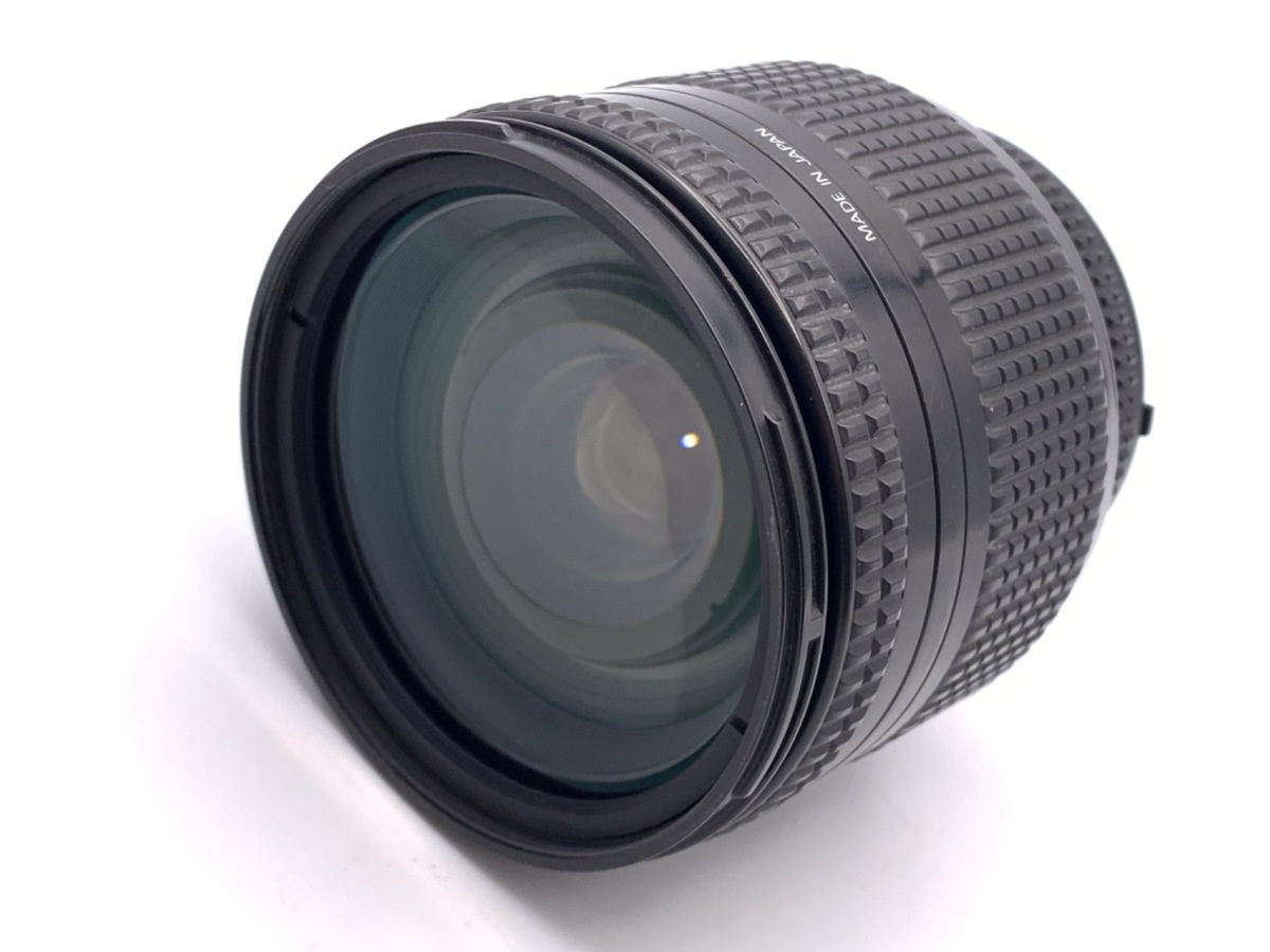 ニコン AF-N 24-120/3.5-5.6 IF Dタイプ