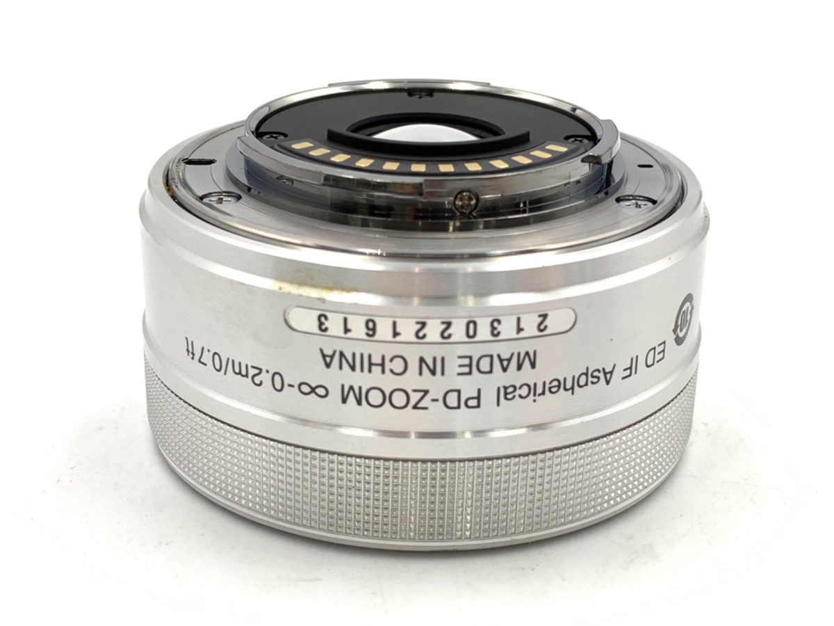 ニコン 1NIKKOR VR10-30mm F3.5-5.6 シルバー