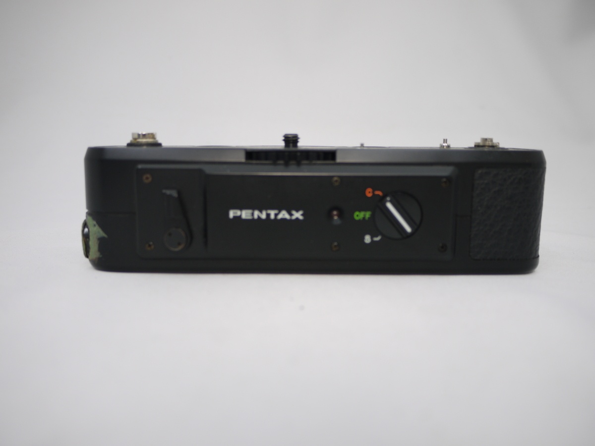 ペンタックス ワインダーLX