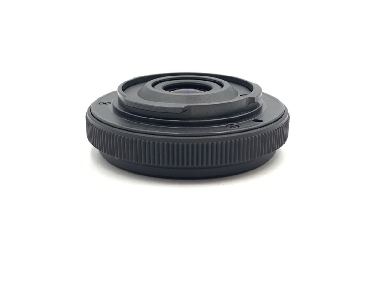オリンパス 9mm F8 フィッシュアイボディーキャップレンズ BCL-0980 ブラック