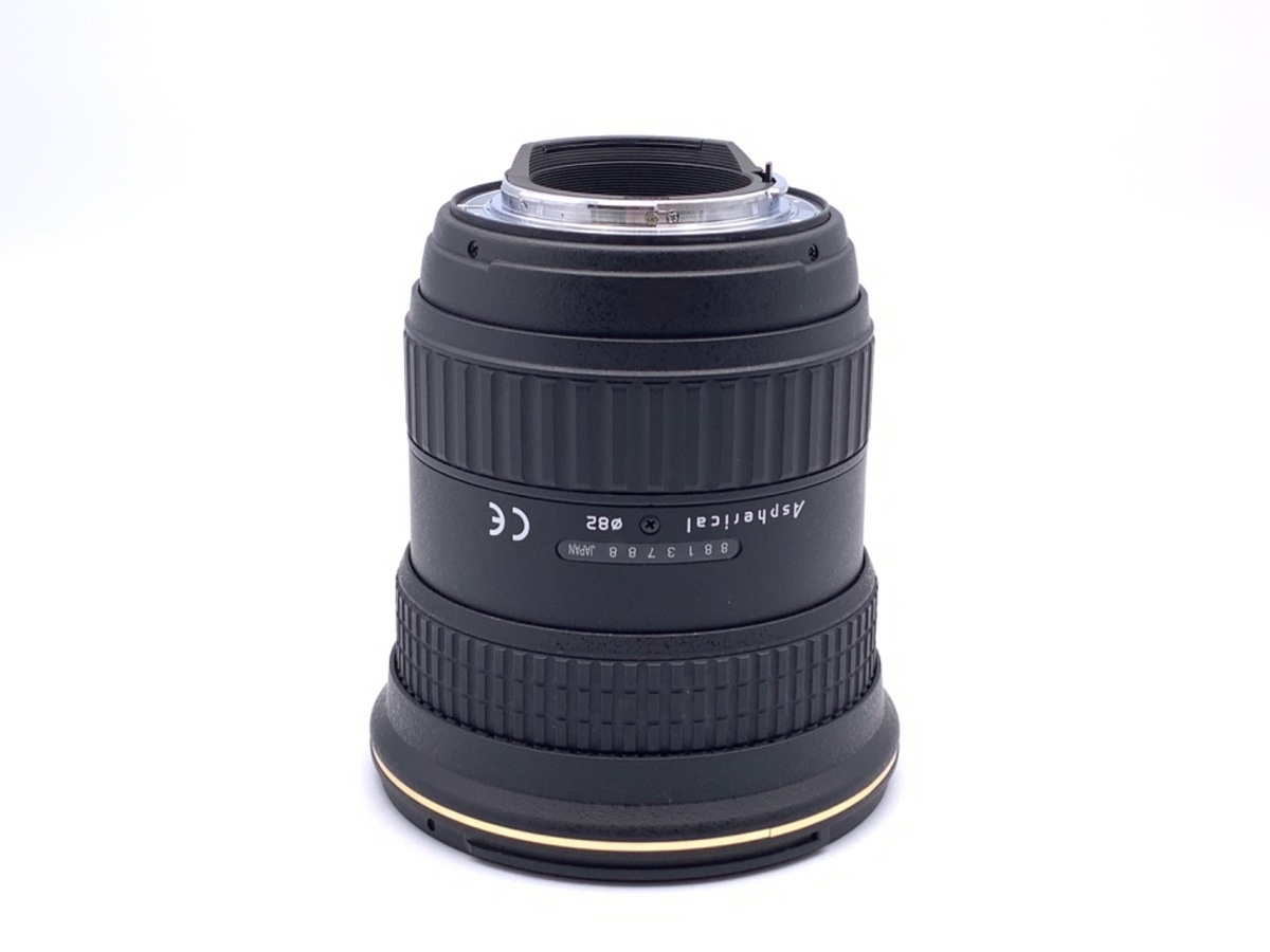 トキナー AT-X17-35 F4 PRO FX ニコン用