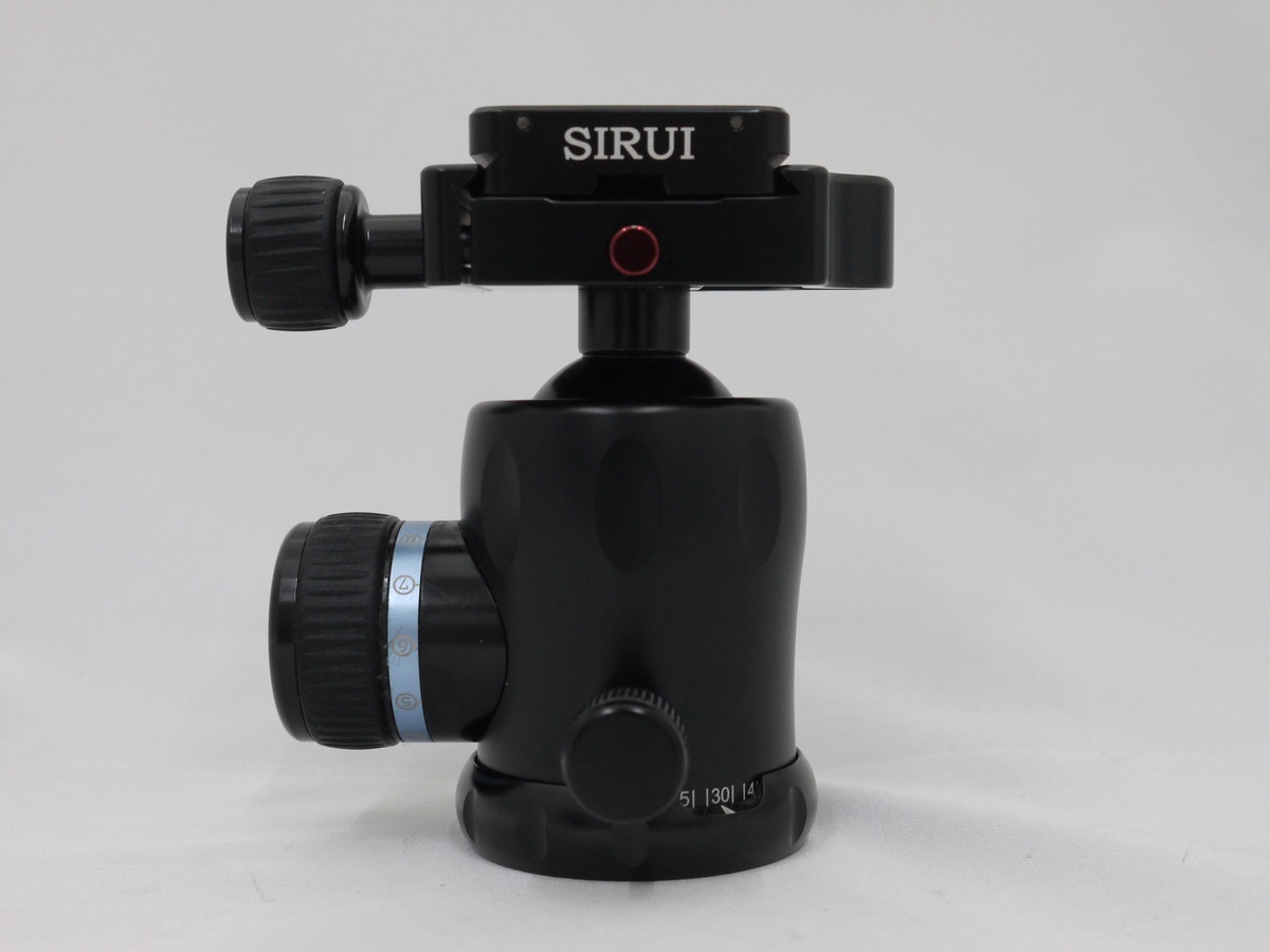 SIRUI K-10X 雲台